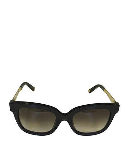 Louis Vuitton Gafas De Sol, vista frontal